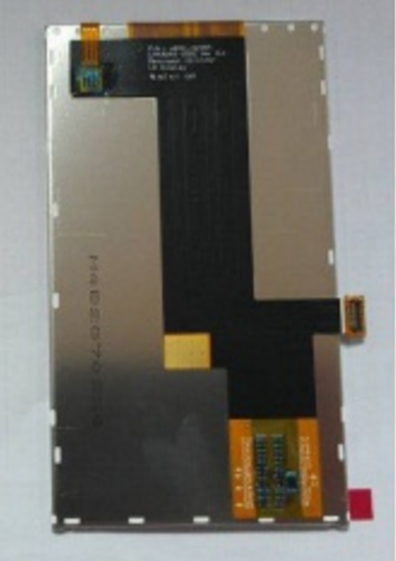 Original LH430WV1-SD02 LG Screen Panel 4.3\" 480*800 LH430WV1-SD02 LCD Display